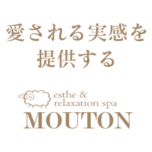 MOUTON SPA