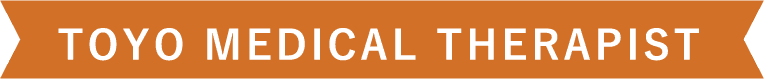 TOKYO MEDICAL THERAPIST
