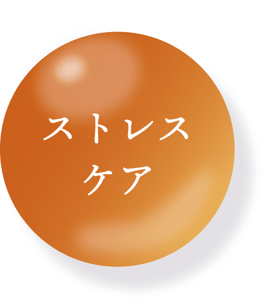 ストレスケア